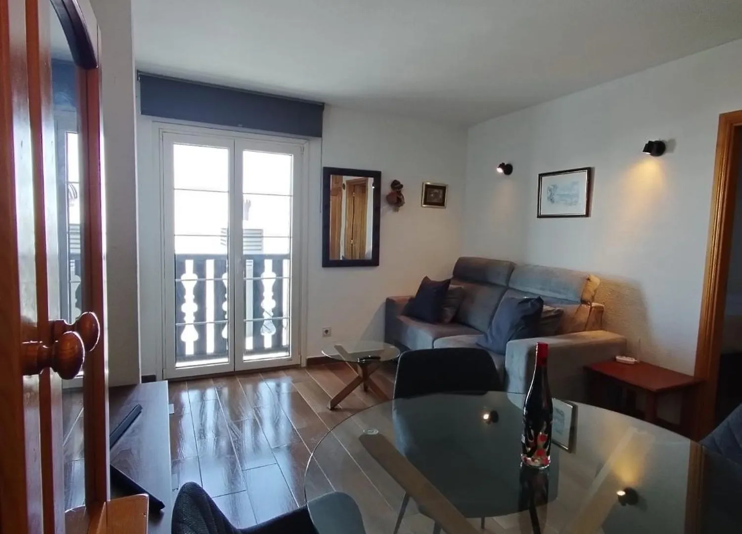 Apartamento Marbella Premium Con Vistas Sierra Nevada