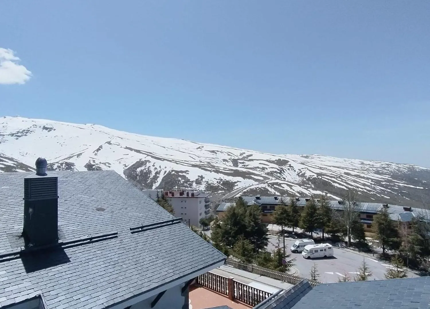 Apartamento Marbella Premium Con Vistas Sierra Nevada España