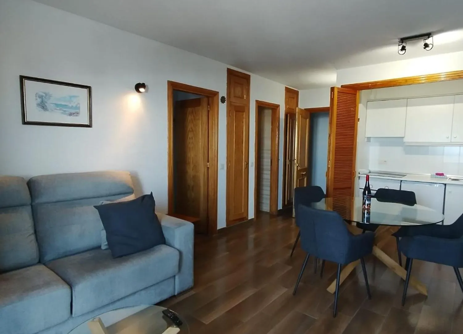 Apartamento Marbella Premium Con Vistas Sierra Nevada 0*,  España