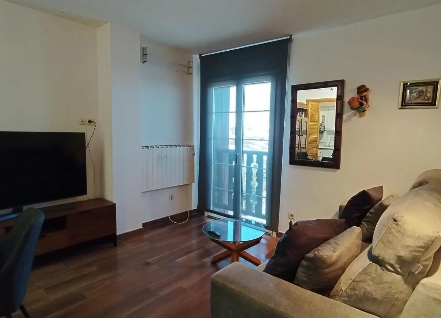 Apartamento Marbella Premium Con Vistas Sierra Nevada