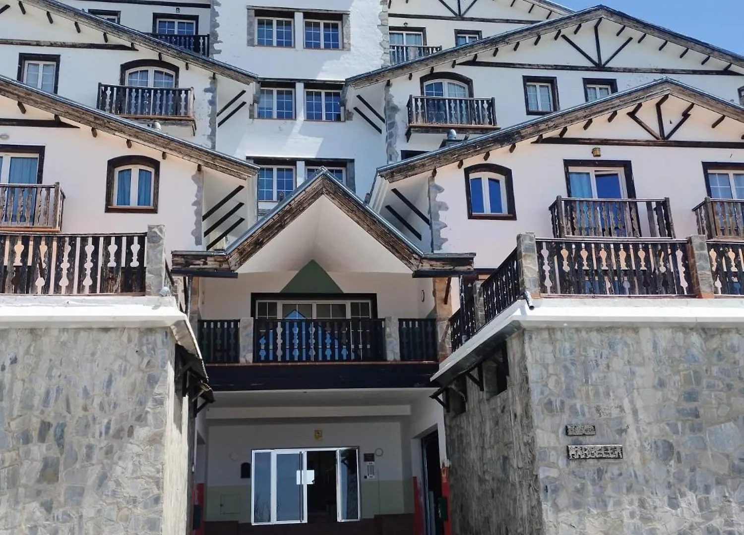 Apartamento Marbella Premium Con Vistas Sierra Nevada 0*,