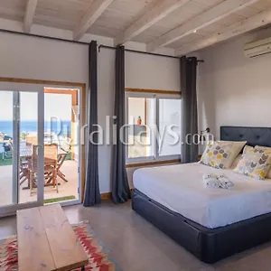 Torre Vigía Apartamento El Morche