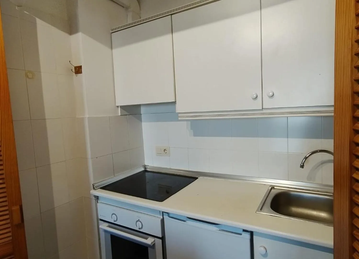 Marbella Premium Con Vistas Appartement Sierra Nevada Spanje