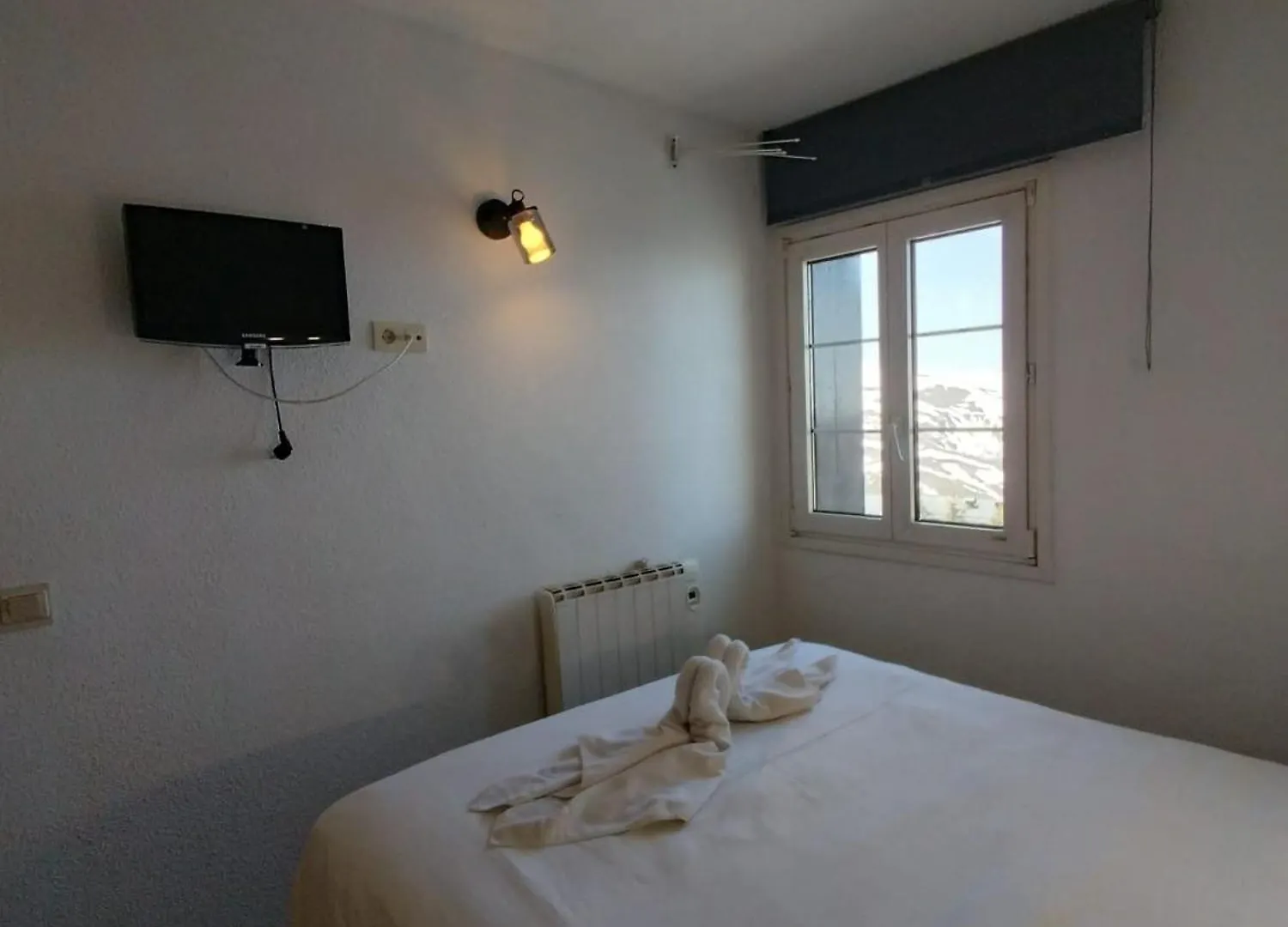 Marbella Premium Con Vistas Appartement Sierra Nevada 0*,