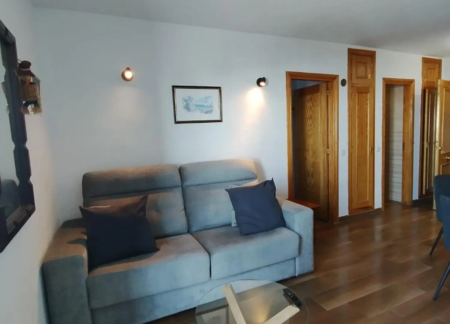 Marbella Premium Con Vistas Appartement Sierra Nevada Spanje
